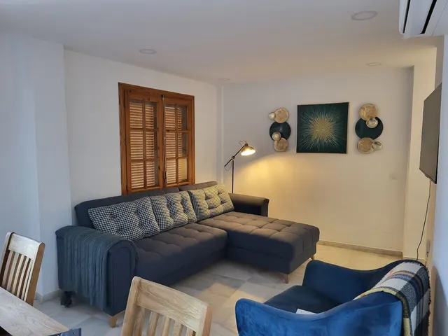 Dúplex 3 habitaciones 114m² en venta - Centro — 6