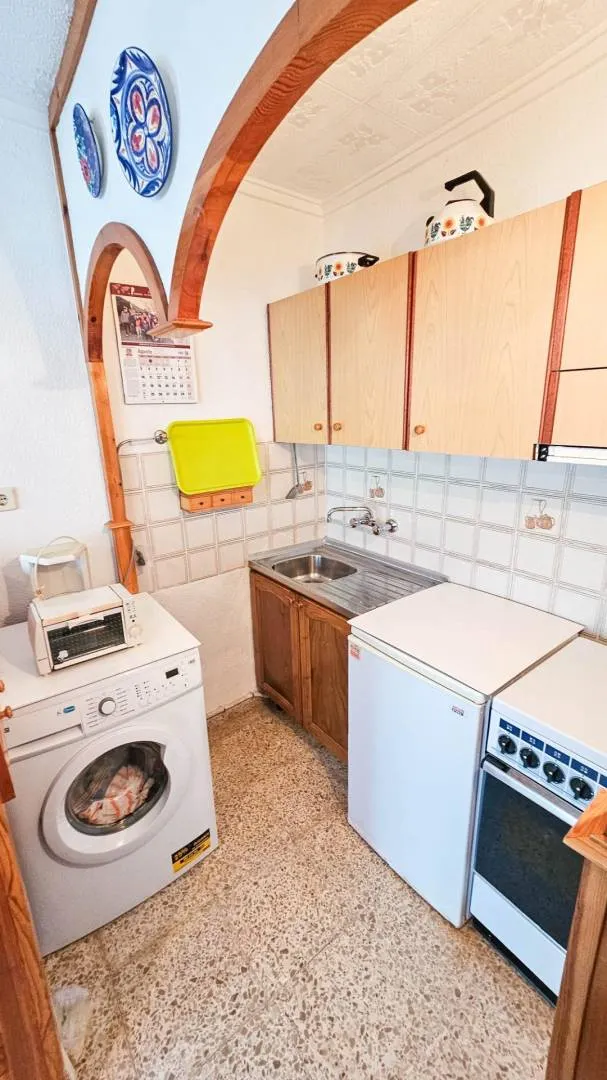 Bungalow 1 habitación 46m² en venta - Torretas — 14