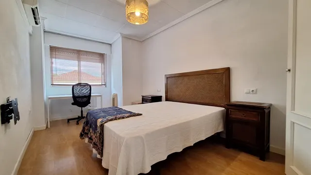 Piso de 3 dormitorios en Javali Viejo — 21