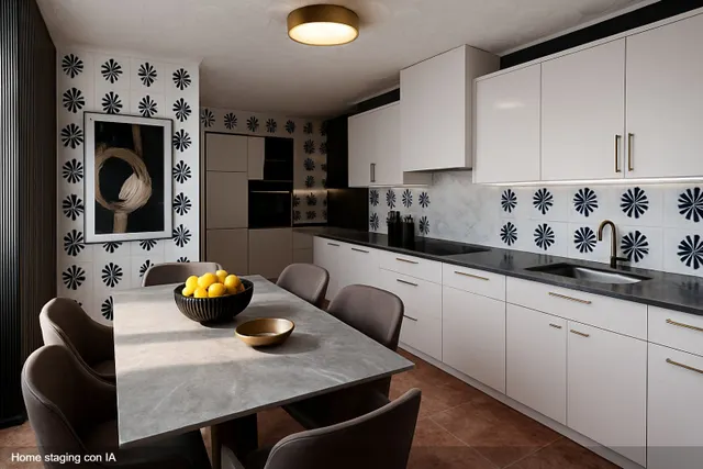 Apartamento 3 habitaciones 200m² en venta - Club nautico — 19