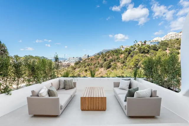 Adosado 3 habitaciones 157m² en venta - Marbella — 10