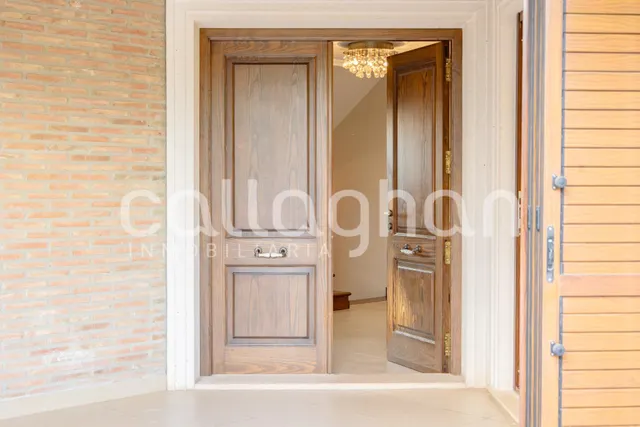 Exclusivo Chalet en Torre en Conill — 9