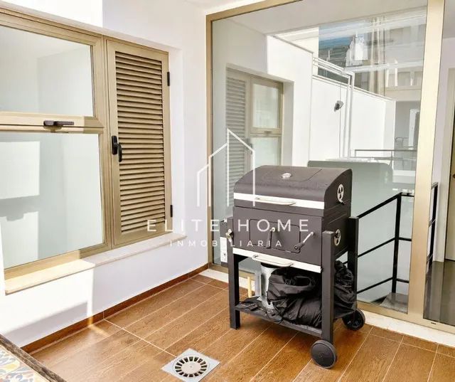EXCLUSIVA VIVIENDA DE DISEÑO EN EL CENTRO DE CASTELLÓN — 34