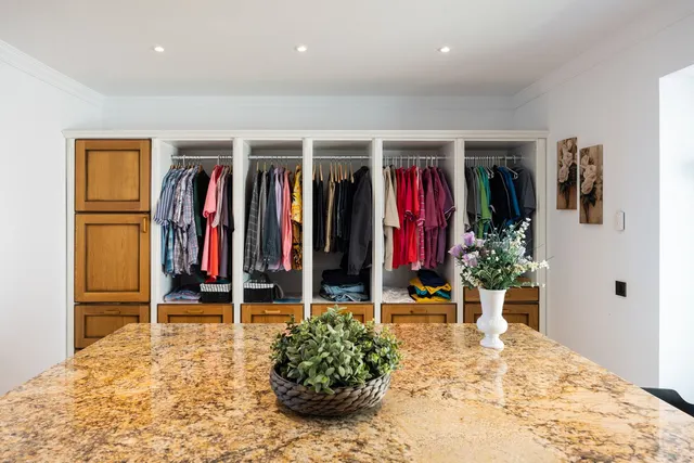 Chalet 4 habitaciones 600m² en venta - Riviera del sol — 13