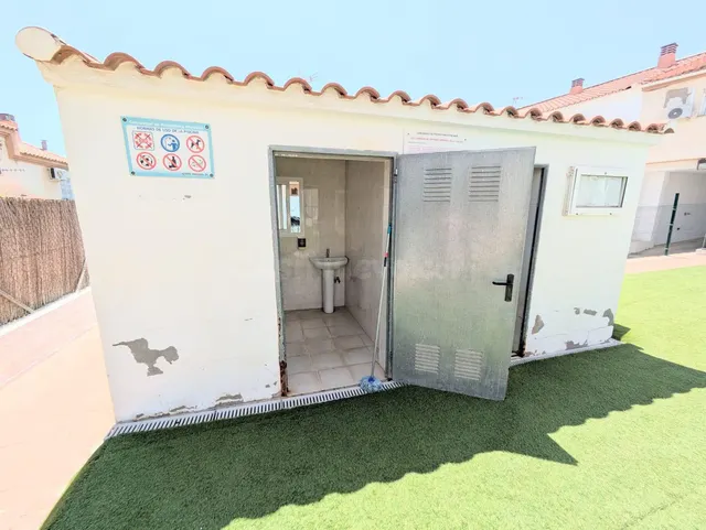 Adosado 3 habitaciones 119m² en venta - Centro — 5