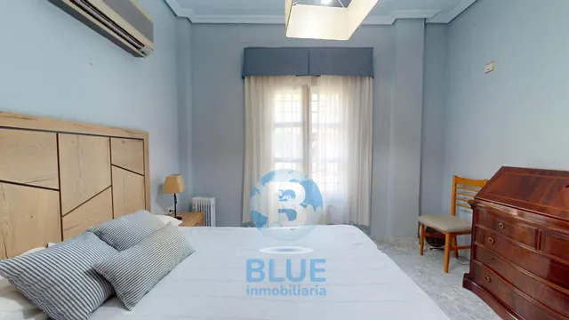IMPRESIONANTE CASA EN CASILLA DEL AIRE — 34