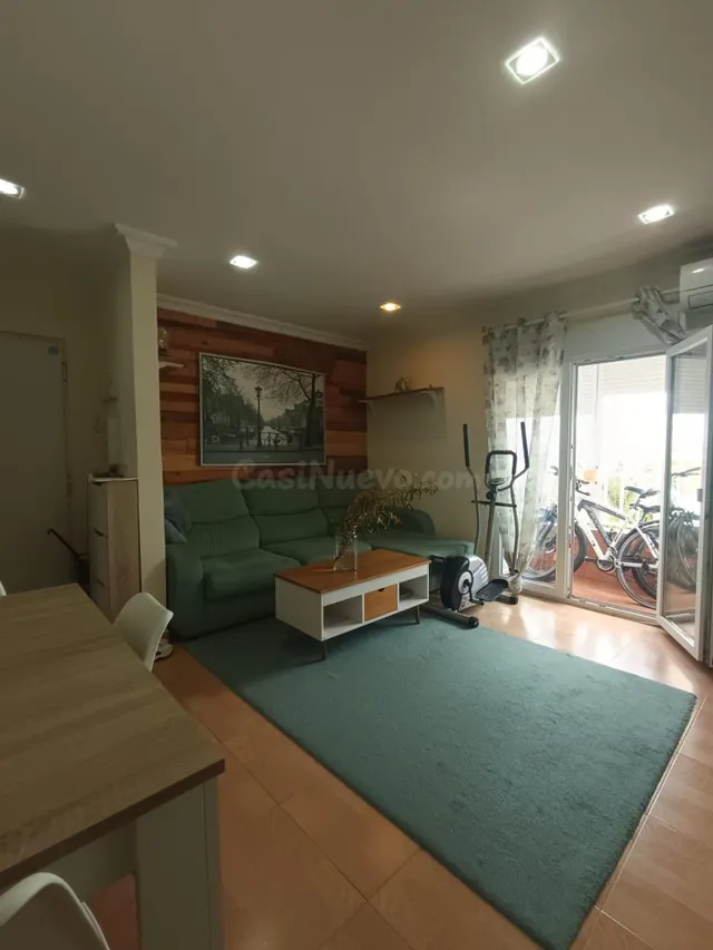 Piso 3 habitaciones 78m² en venta - Santa Lucia - foto 3