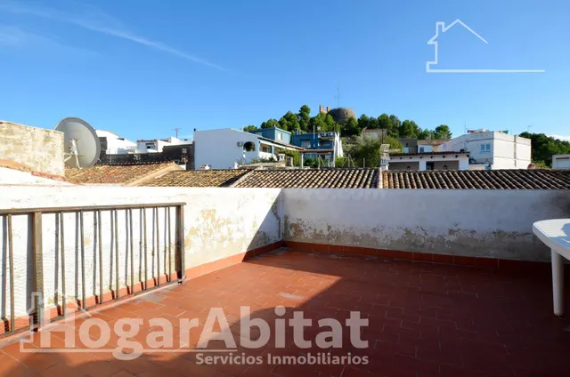 ¡VISTAS PANORÁMICAS! BONITA CASA, EXTERIOR Y LUMINOSA CON TE - foto 5