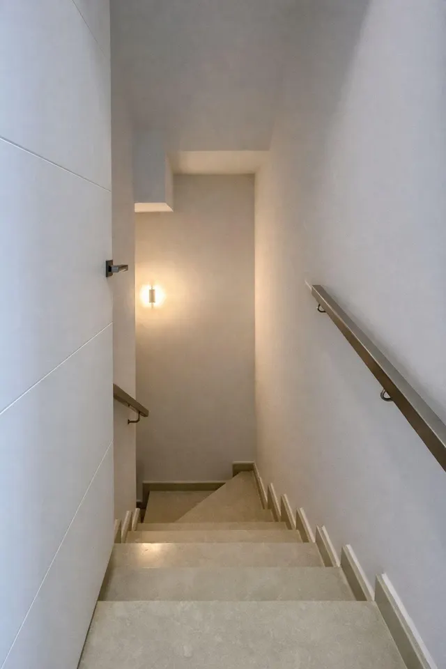 Descubre tu Villa de Lujo en Villamartín, Orihuela Costa ✨ — 27