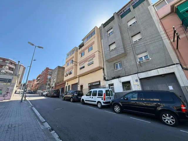 Piso en venta en calle Mozart — 15
