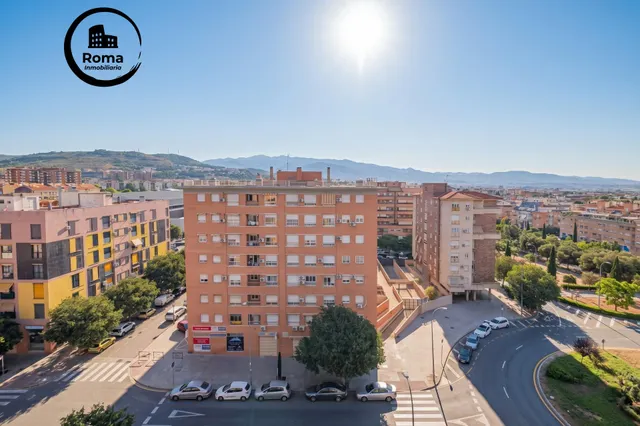 Exclusivo atico en residencial gran parque  en venta de 4 dormitorios en el barrio albayda — 9
