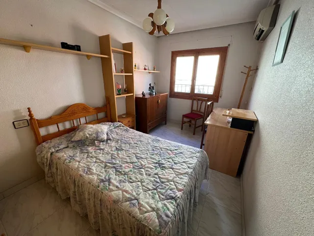 CASA EN RICOTE (MURCIA). — 27