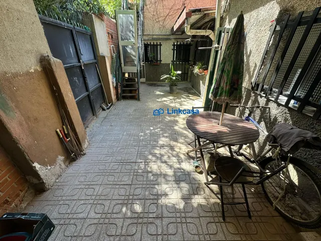 CASA INDEPENDIENTE EN METRO OPAÑEL DE 309 METROS CUADRADOS — 44
