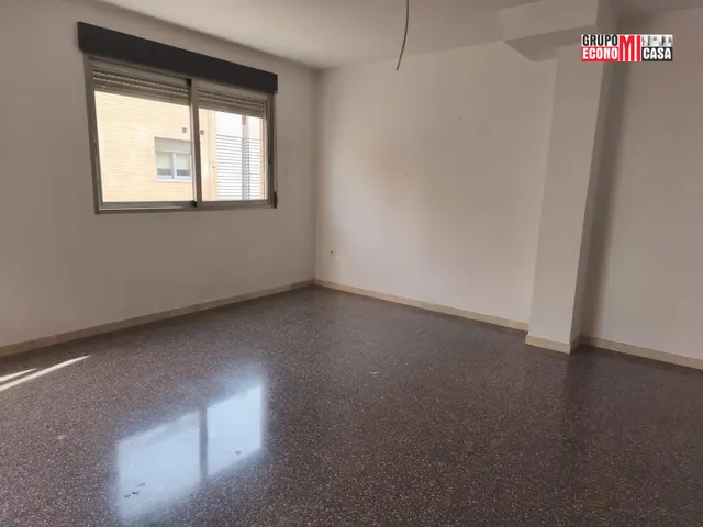 PISO CERCA DE JUAN DE BORBÓN. MURCIA — 3