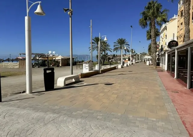 ¡espectacular ático reformado a estrenar con terraza en pleno centro de Rincón de la Victoria! — 48