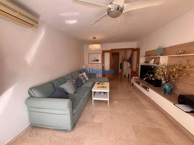 PISO REFORMADO EN LA BARRIGUILLA | PISCINA, GARAJE Y TRASTERO — 9