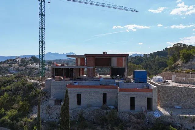 Villa 4 habitaciones 606m² en venta - Pinar de Advocat-Cometa — 28