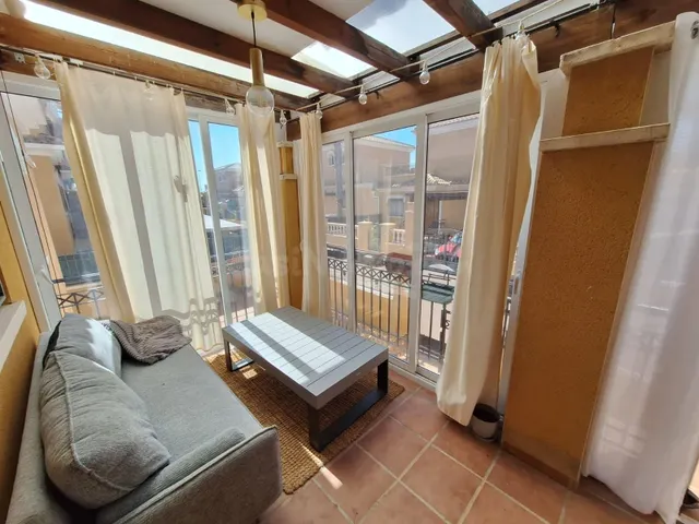Encantador Dúplex en Aguas Nuevas, Torrevieja por €259.000 — 4