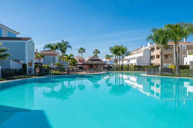 Apartamento 2 habitaciones 105m² en venta - Costa Del Sol — 37