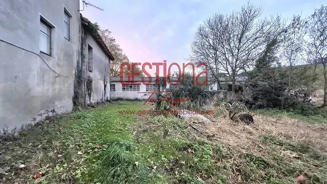 MAJESTUOSA CASA CON 100.000M2 DE TERRENO. LA CAVADA — 24