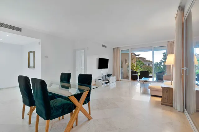 Apartamento 3 habitaciones 130m² en venta - Marbella — 7
