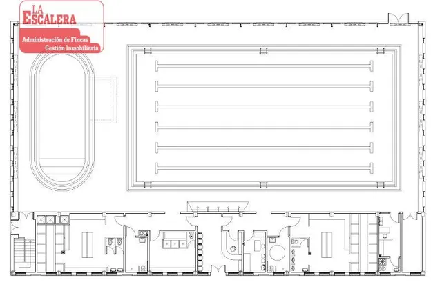 Proyecto y suelo para edificar colegio privado alto standing en área sin colegios privados — 4