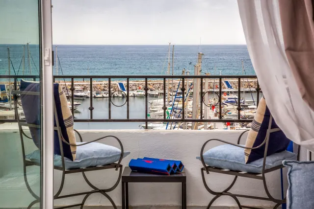 Apartamento 2 habitaciones 97m² en venta - Marbella