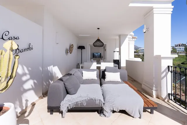 Apartamento 2 habitaciones 100m² en venta - Marbella — 17