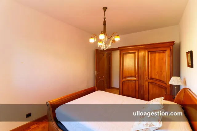 Piso 3 habitaciones 117m² en alquiler - Northern spain — 21