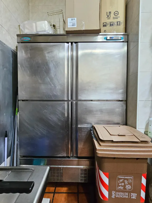 Local Comercial con Licencia de Restaurante en San Vicente del Raspeig — 39