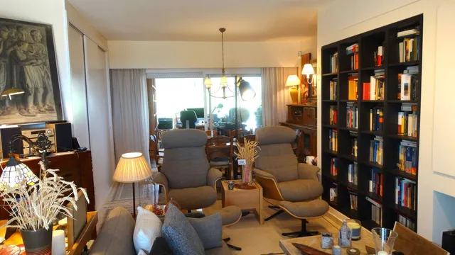 Ático 3 habitaciones 241m² en venta - Marbella — 8
