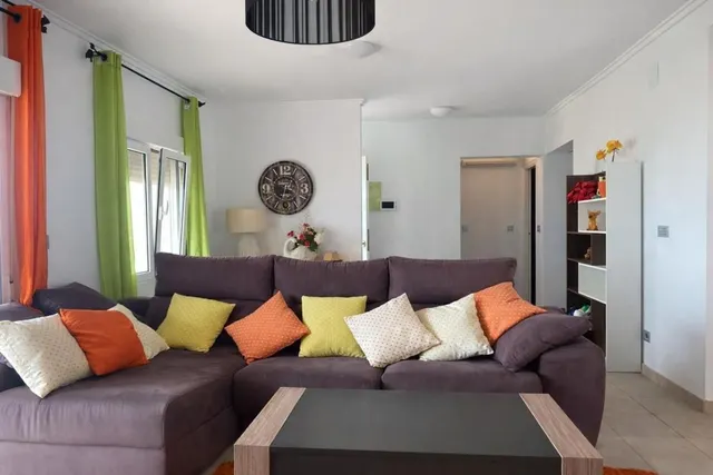 Villa 3 habitaciones 244m² en venta - Comunidad valenciana — 16