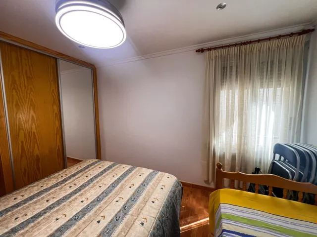 Apartamento 3 habitaciones 84m² en venta - Pueblo — 13