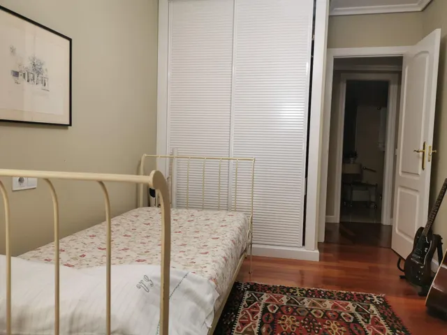 Venta precioso piso en el centro de Ponferrada — 21