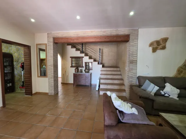 Encantadora Finca en venta en Benissa — 13
