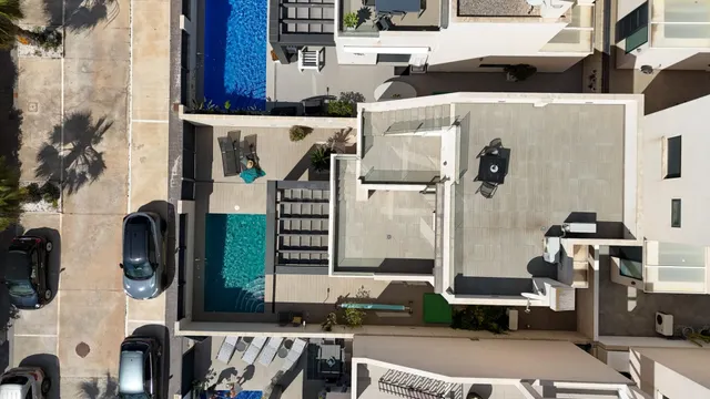 Chalet 3 habitaciones 104m² en venta - Centro de la Ciudad Quesada — 40