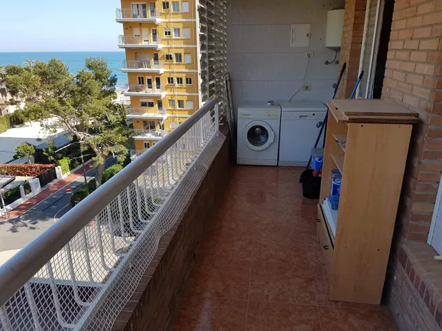 ASMC ALQUILA ESTUPENDO APARTAMENTO DE TEMPORADA EN LA MEJOR  - foto 2