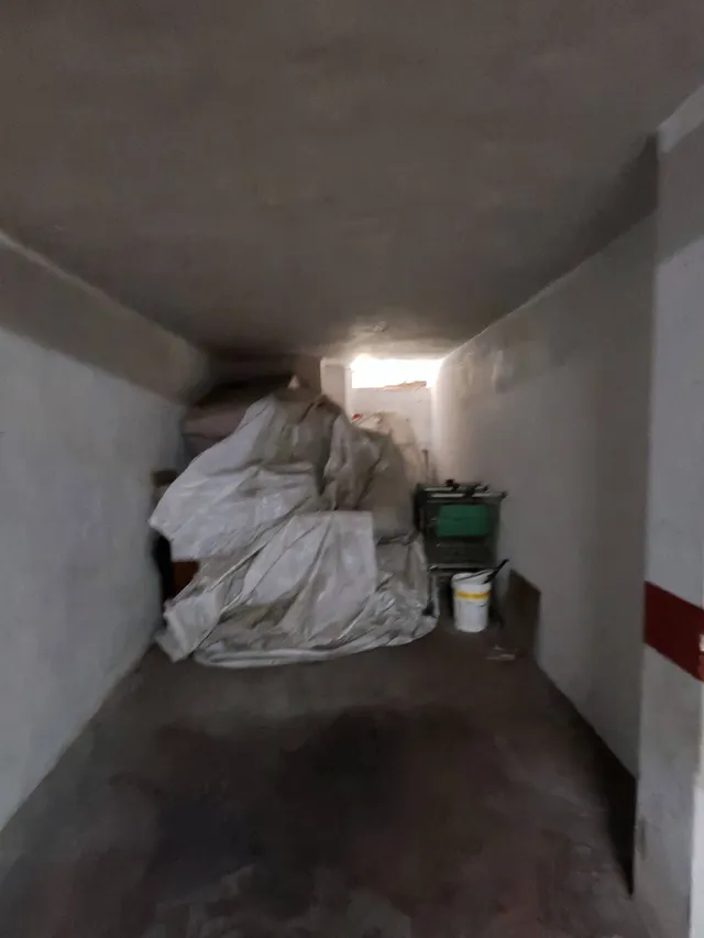 Piso de 3 dormitorios con garaje, terraza y ascensor en San Javier — 23