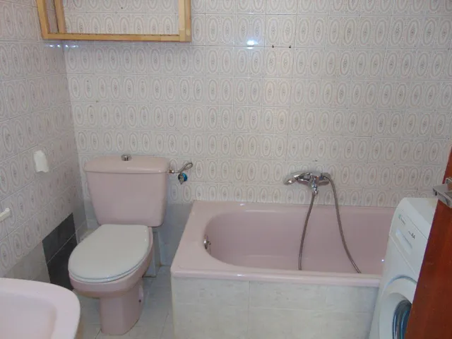 VENTA DE NUDA PROPIEDAD APARTAMENTO CLARA DEL REY PROSPERIDAD — 14