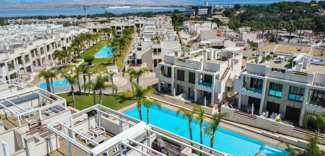 Apartamento 2 habitaciones 71m² en venta - Los balcones — 17