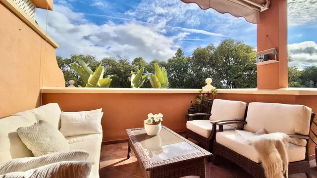 Apartamento 2 habitaciones 138m² en venta - Marbella — 11