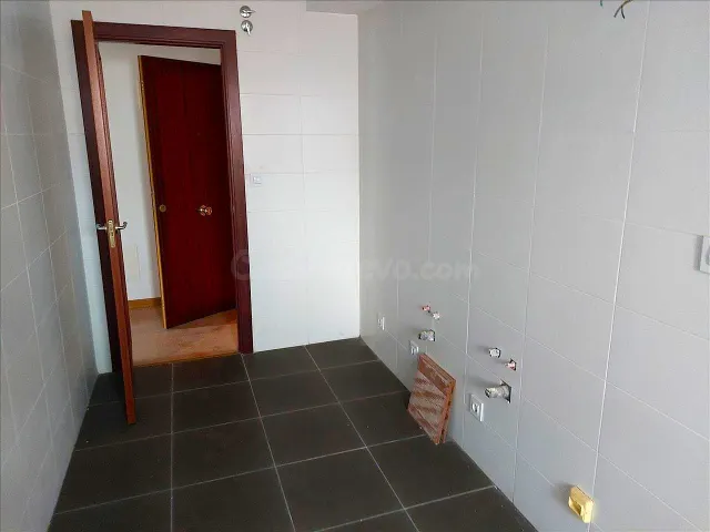 Chalets adosados de 3 dormitorios en Oreña - foto 5