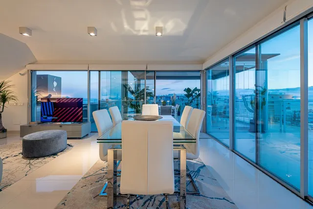 Ático 3 habitaciones 172m² en venta - Centro — 8