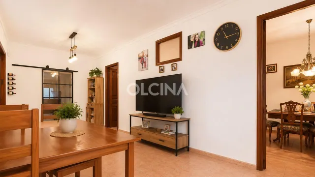Amplia Casa en Alquería d'Asnar — 14