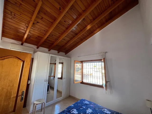 Casa adosada con grandes patios y mucha tranquilidad en Calabardina — 3