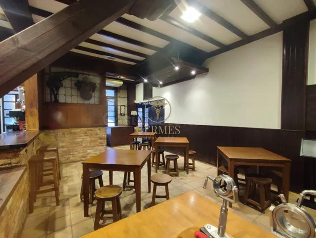 Traspaso de Restaurante en Tui centro!! — 8