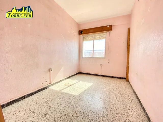 PISO EN VENTA EN PLAZA CEPERO 2, ALMERIA - foto 3