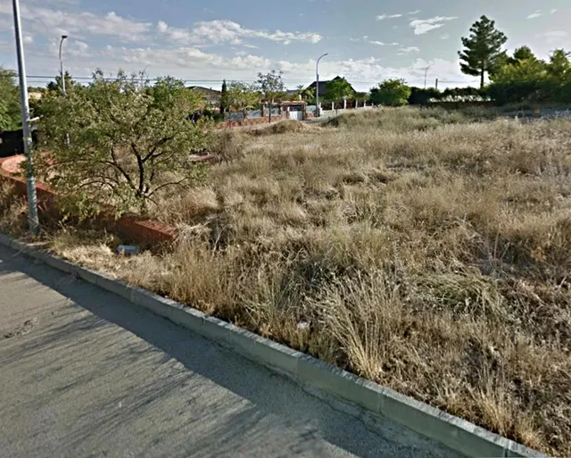 InmoConchiAIO vende amplio terreno en urbanización Urtajo (C - foto 5