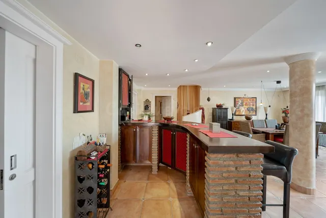 Chalet 3 habitaciones 310m² en venta - Riviera del sol - foto 5