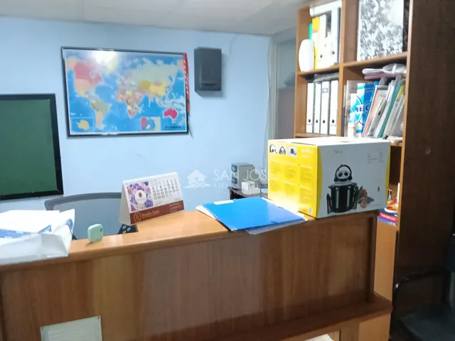 Se vende local comercial con sotano preparado para supermercado en buena zona de Aspe — 27